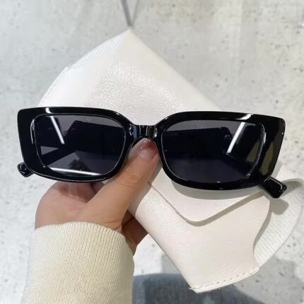 Cool Cat Eye Sunglasses