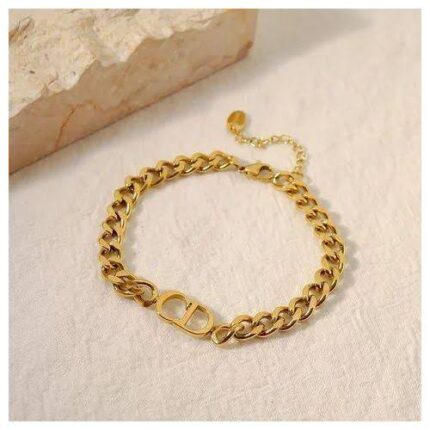 Stainless Steel Bracelet